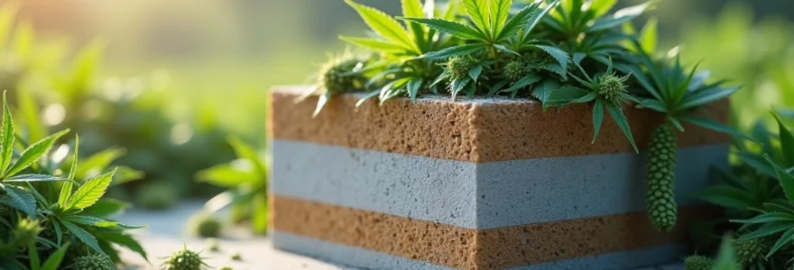 les-performances-thermiques-et-ecologiques-de-l-isolant-de-chanvre